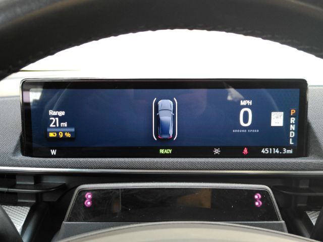 2023 Ford Mustang Mach-E Select Plano TX