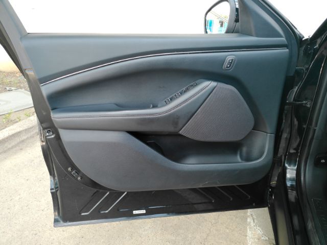 2023 Ford Mustang Mach-E Select Plano TX