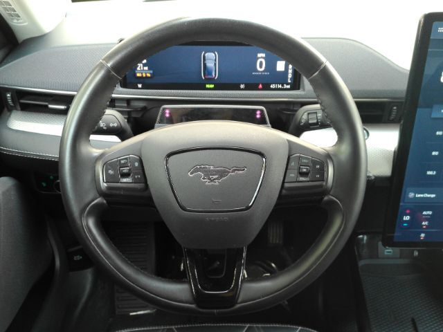2023 Ford Mustang Mach-E Select Plano TX