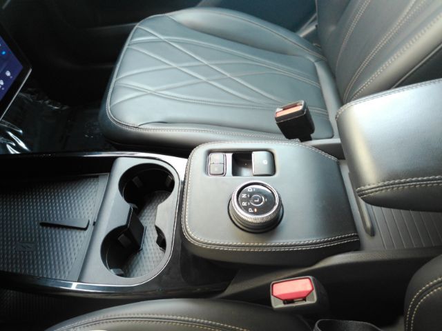 2023 Ford Mustang Mach-E Select Plano TX