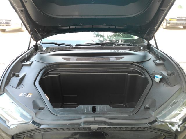 2023 Ford Mustang Mach-E Select Plano TX