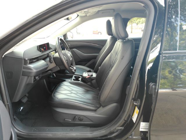 2023 Ford Mustang Mach-E Select Plano TX