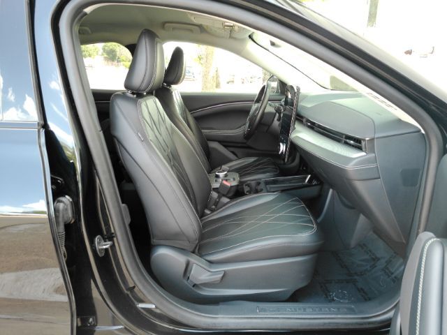 2023 Ford Mustang Mach-E Select Plano TX