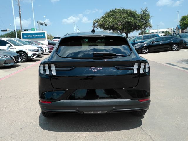 2023 Ford Mustang Mach-E Select Plano TX