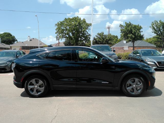2023 Ford Mustang Mach-E Select Plano TX