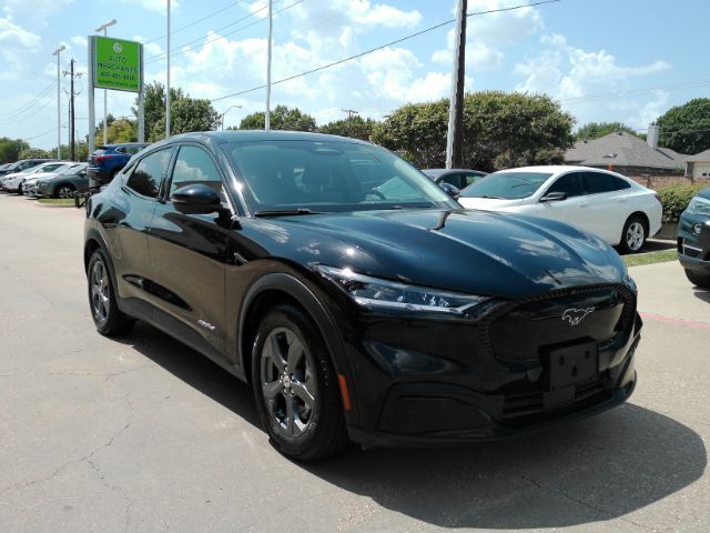 2023 Ford Mustang Mach-E Select Plano TX