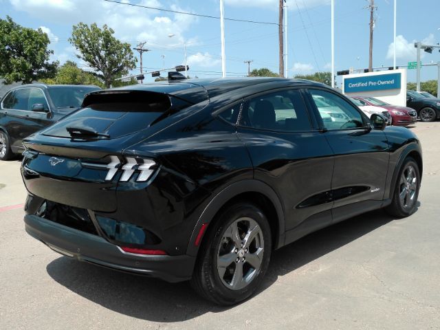 2023 Ford Mustang Mach-E Select Plano TX