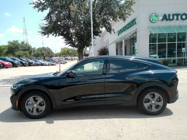 2023 Ford Mustang Mach-E Select Plano TX