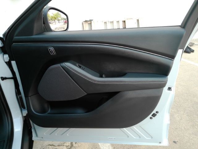 2023 Ford Mustang Mach-E Select Plano TX