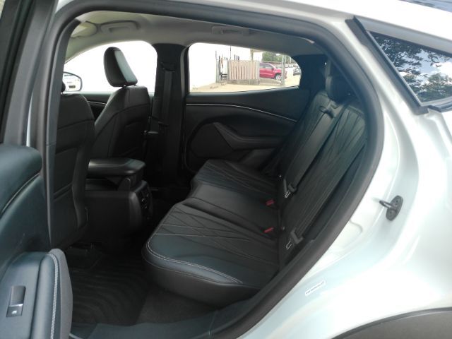 2023 Ford Mustang Mach-E Select Plano TX