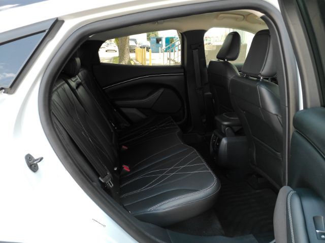 2023 Ford Mustang Mach-E Select Plano TX