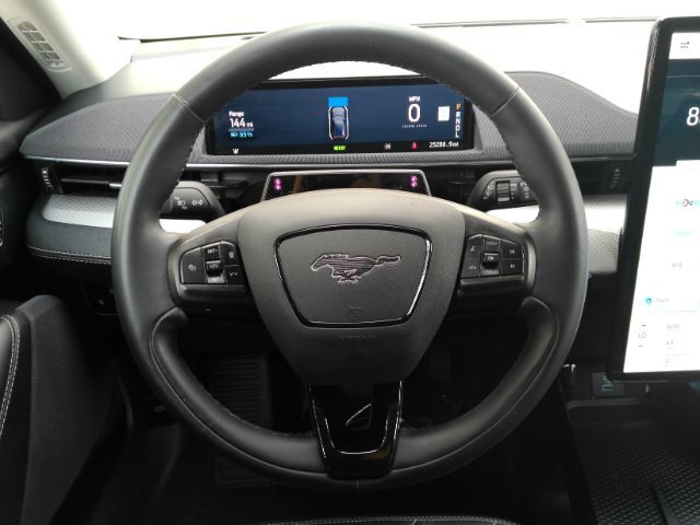 2023 Ford Mustang Mach-E Select Plano TX