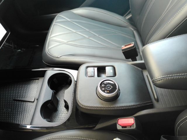 2023 Ford Mustang Mach-E Select Plano TX
