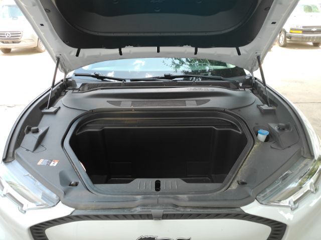 2023 Ford Mustang Mach-E Select Plano TX