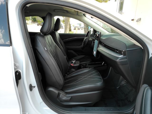 2023 Ford Mustang Mach-E Select Plano TX