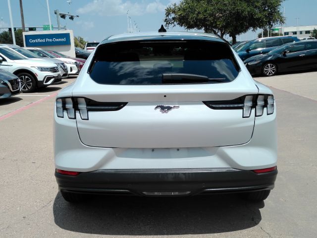 2023 Ford Mustang Mach-E Select Plano TX