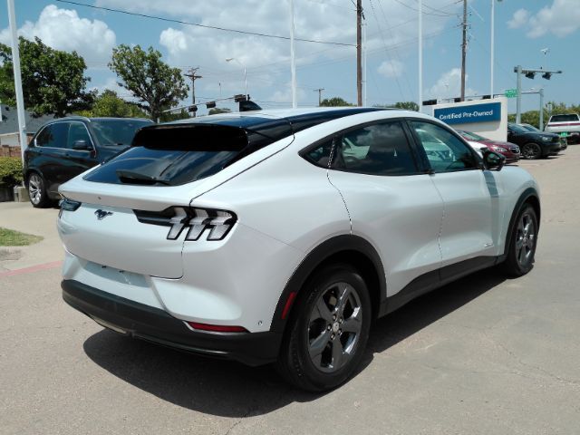 2023 Ford Mustang Mach-E Select Plano TX