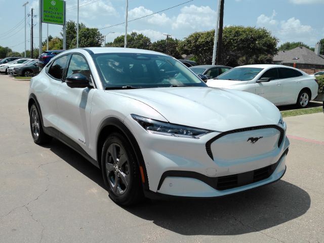 2023 Ford Mustang Mach-E Select Plano TX