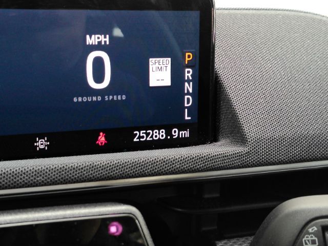 2023 Ford Mustang Mach-E Select Plano TX