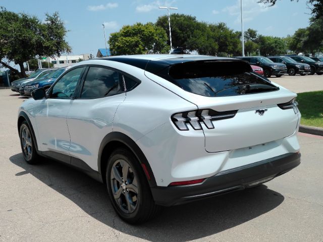 2023 Ford Mustang Mach-E Select Plano TX