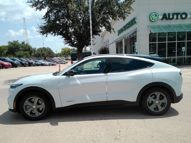 2023 Ford Mustang Mach-E Select Plano TX