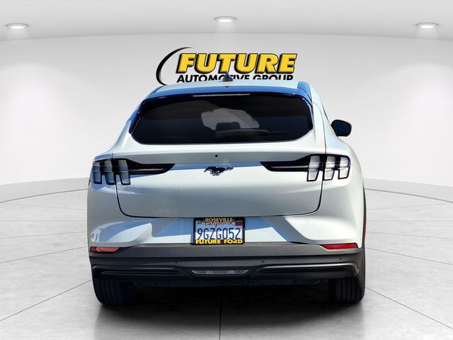 2023 Ford Mustang Mach-E Select Roseville CA