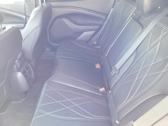 2023 Ford Mustang Mach-E Select Roseville CA