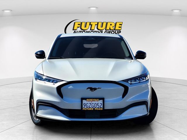 2023 Ford Mustang Mach-E Select Roseville CA