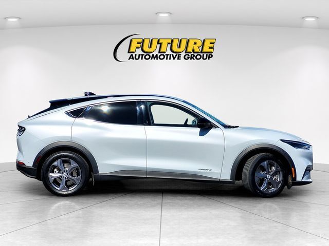 2023 Ford Mustang Mach-E Select Roseville CA
