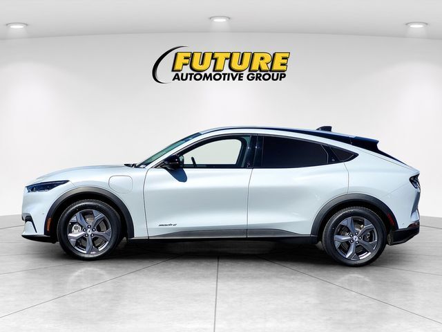 2023 Ford Mustang Mach-E Select Roseville CA