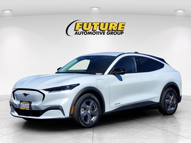 2023 Ford Mustang Mach-E Select Roseville CA