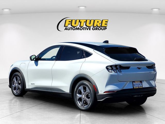 2023 Ford Mustang Mach-E Select Roseville CA