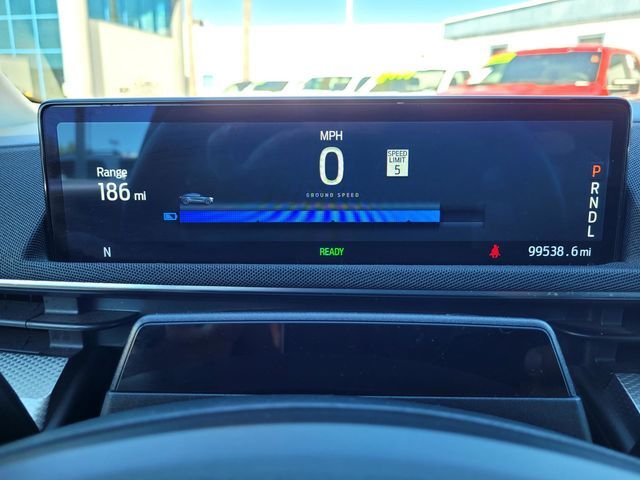 2023 Ford Mustang Mach-E Select Roseville CA