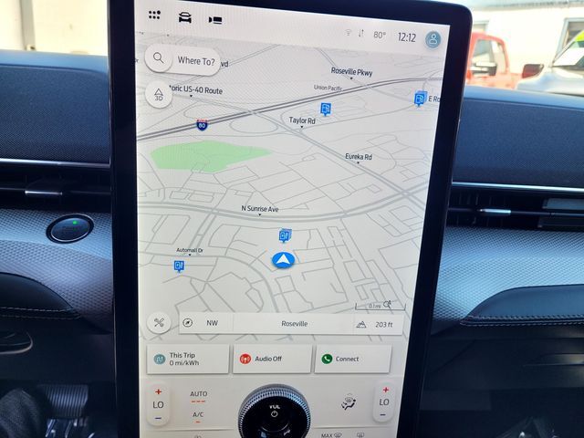 2023 Ford Mustang Mach-E Select Roseville CA