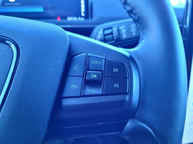 2023 Ford Mustang Mach-E Select Roseville CA