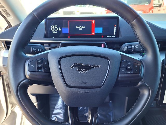 2023 Ford Mustang Mach-E Select Roseville CA