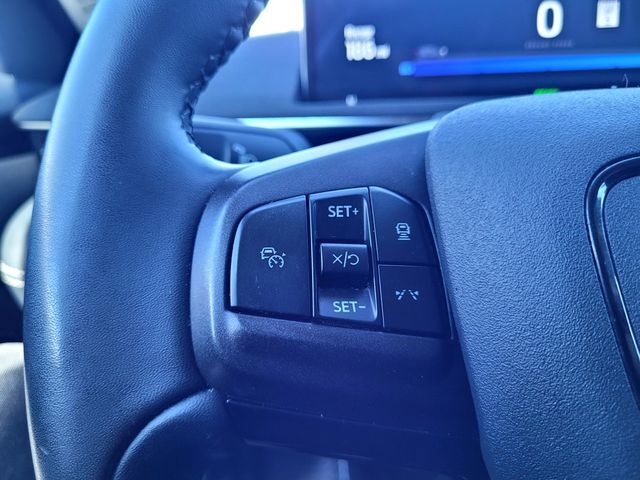 2023 Ford Mustang Mach-E Select Roseville CA