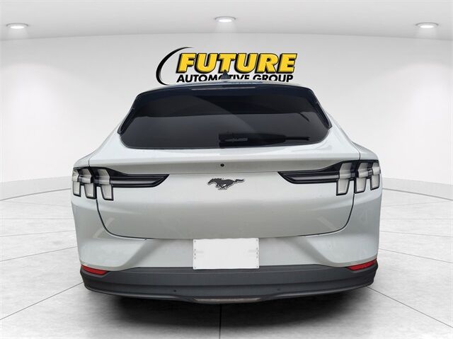 2023 Ford Mustang Mach-E Select Roseville CA