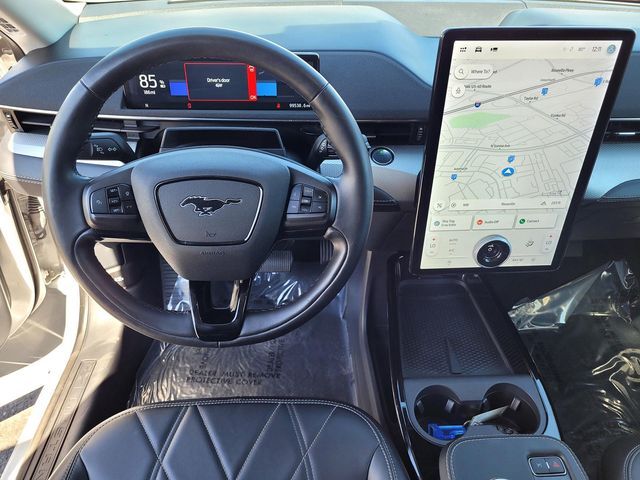 2023 Ford Mustang Mach-E Select Roseville CA