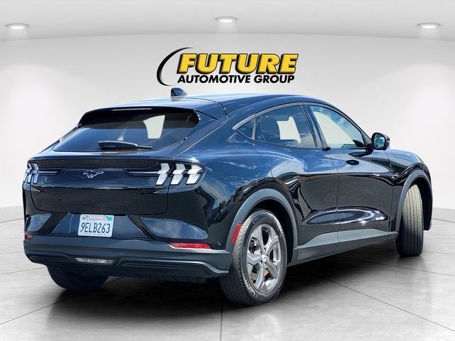 2023 Ford Mustang Mach-E Select Roseville CA