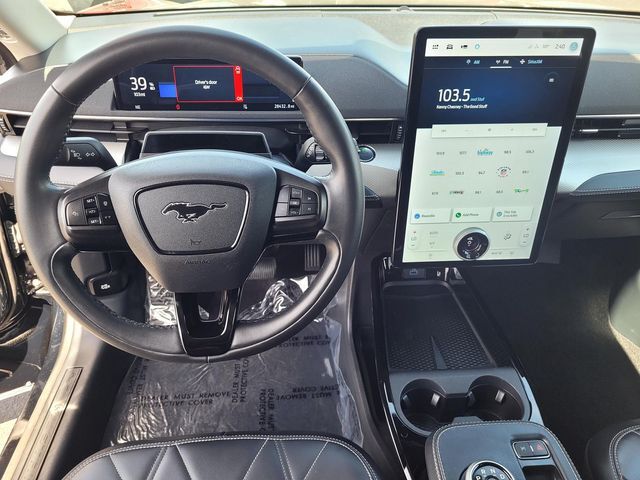 2023 Ford Mustang Mach-E Select Roseville CA