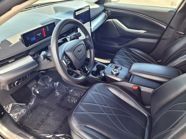 2023 Ford Mustang Mach-E Select Roseville CA