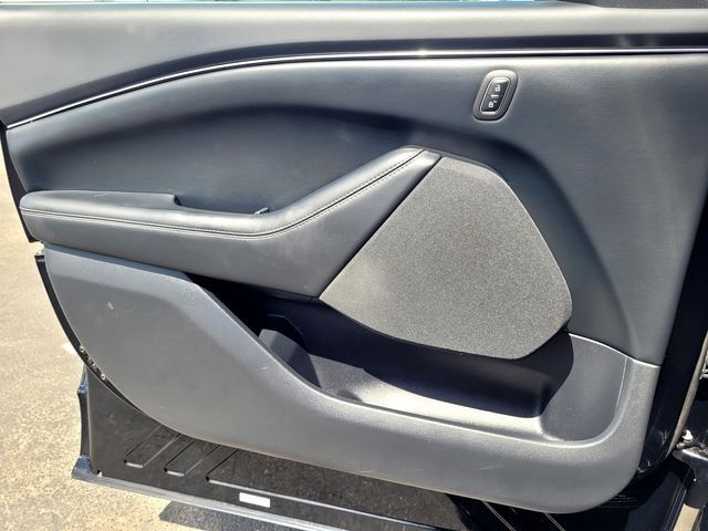 2023 Ford Mustang Mach-E Select Roseville CA