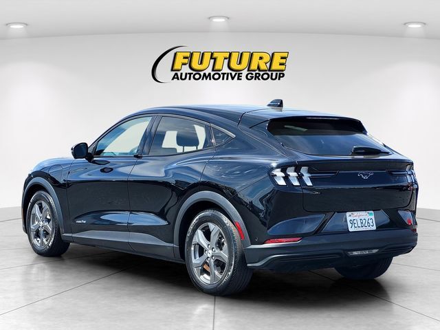 2023 Ford Mustang Mach-E Select Roseville CA
