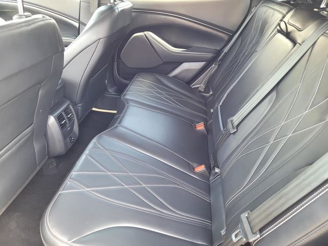 2023 Ford Mustang Mach-E Select Roseville CA