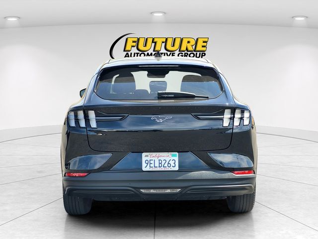 2023 Ford Mustang Mach-E Select Roseville CA