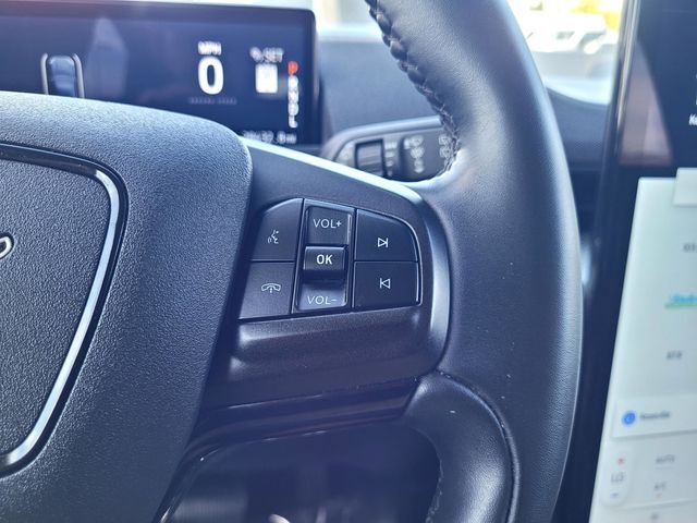 2023 Ford Mustang Mach-E Select Roseville CA