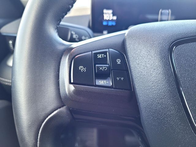 2023 Ford Mustang Mach-E Select Roseville CA