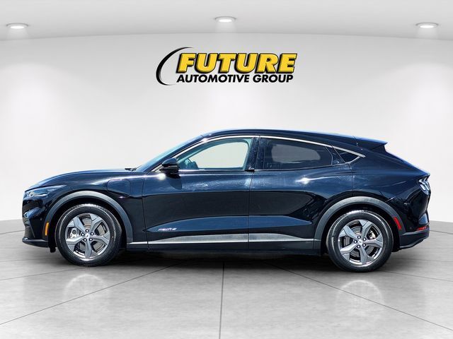 2023 Ford Mustang Mach-E Select Roseville CA