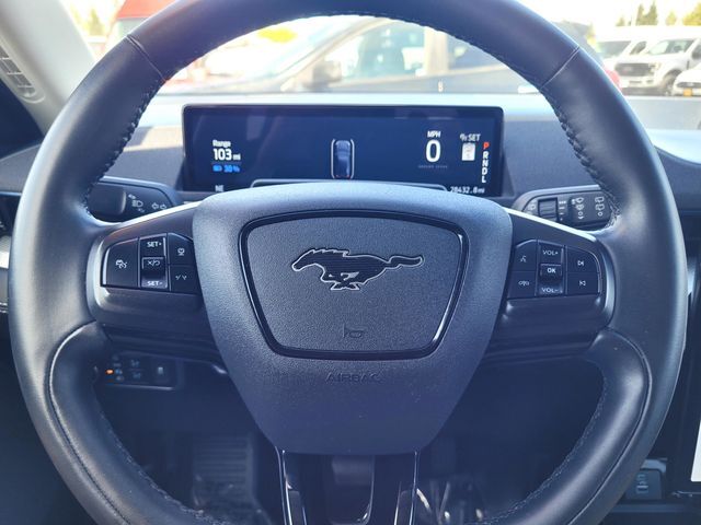 2023 Ford Mustang Mach-E Select Roseville CA